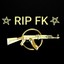 Rip FK