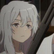 恐惧来源于火力不足