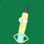 Mr. Poopybutthole