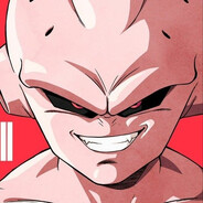 LVS | Majin Boo