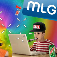 RUSSIAN MLG