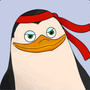 RamboPenguin