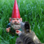 Garden Gnome Serial Killer