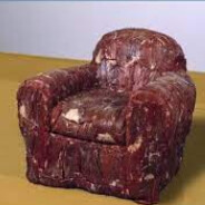 chairmeat