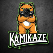Avatar of KamYKazE