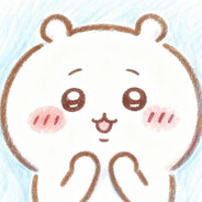 chiikawa第一突破手白色发面馒头吉伊