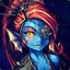 undyne