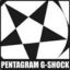 PENTAGRAM G-Shock FAN
