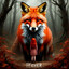 FoxR #2k