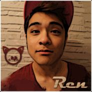 Ren ♪