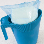 Bagged Milk