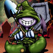 Steam Community Avatar