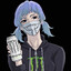 Steam avatar