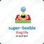 super-beeble