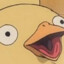 TheBathingDuck
