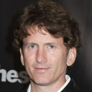 Todd Howard