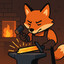 Vulpine Forge