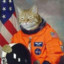 catstronaut