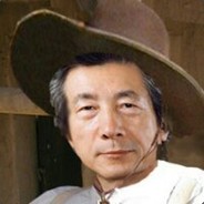 Cowboy Tanaka