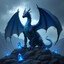 Azurite_Dragon