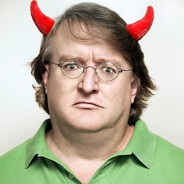 Gabe Horn - steam id 76561197965551713