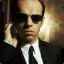 Agent Smith