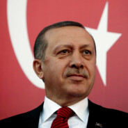 Recep Tayyip Erdoğan