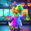 Dino Químico
