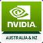 NvidiaANZ