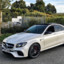 Huston E 6.3 AMG