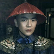 你怎么知道我不高兴