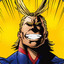 All Might~