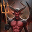DEVILHARVESTEROFBONESANDFLESH