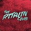 The Ritalin Club