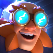 Electro Giant (Cypi)