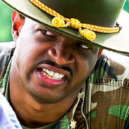 Major Payne