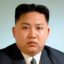 KIM JONG UN
