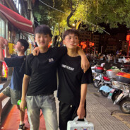 爱甩大狙的宇通