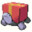 flippy, the laserdisc turtle