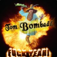 Tom Bombadil