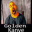 golden kanye