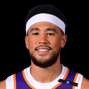 Devin Booker