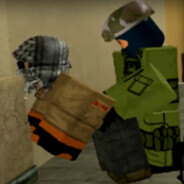 Counter Blox Roblox