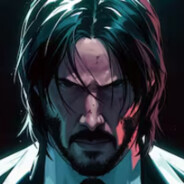 John Wick