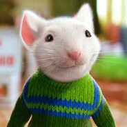Stivert Little avatar