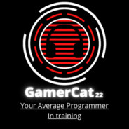 Gamer.Cat22