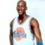 Space Jam Michael Jordan #FIXTF2