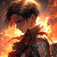 LEVI ACKERMAN
