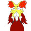 Delphox