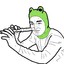 Salamander Man